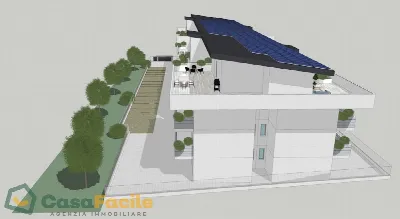 Appartamento in vendita a Cesena - foto 2