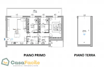 Appartamento in vendita a Cesena - foto 9
