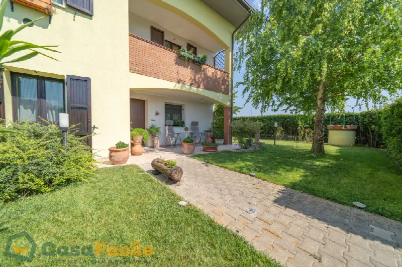 Villetta a schiera in vendita a Forlimpopoli - foto 1