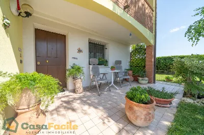Villetta a schiera in vendita a Forlimpopo... - foto 4