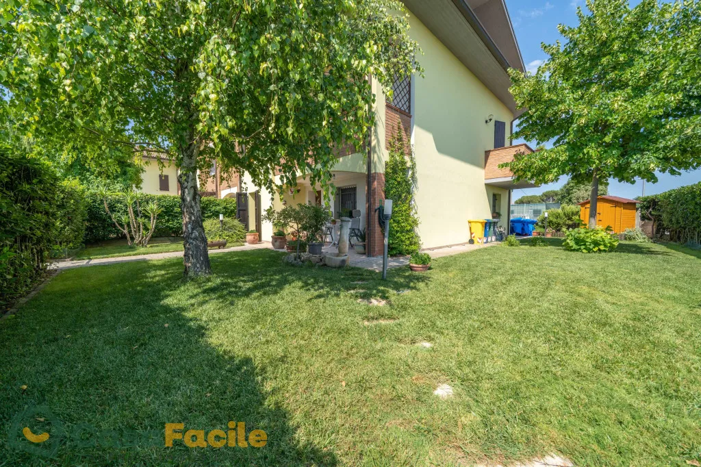 Villetta a schiera in vendita a Forlimpopoli - foto 5