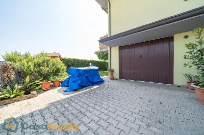 Villetta a schiera in vendita a Forlimpopo... - foto 8