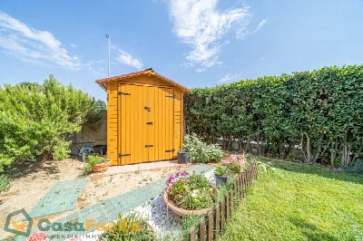 Villetta a schiera in vendita a Forlimpopo... - foto 9