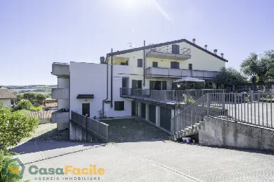 Appartamento in vendita a Meldola - foto 1