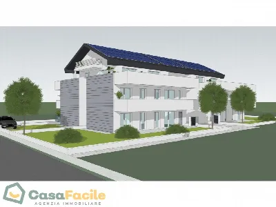 Appartamento in vendita a Cesena - foto 1