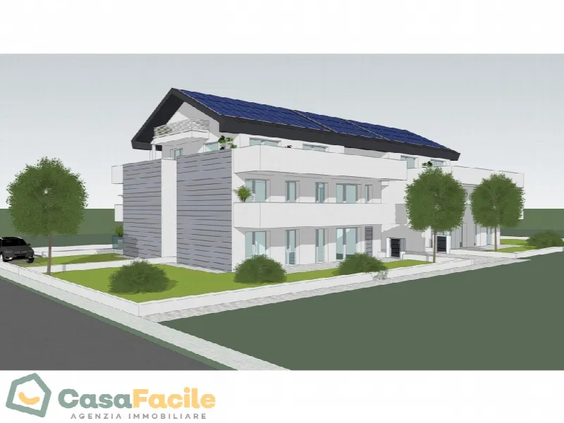 Appartamento in vendita a Cesena - foto 1