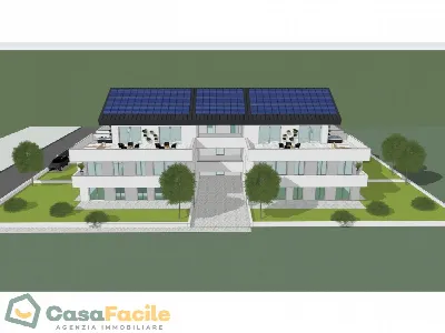 Appartamento in vendita a Cesena - foto 2