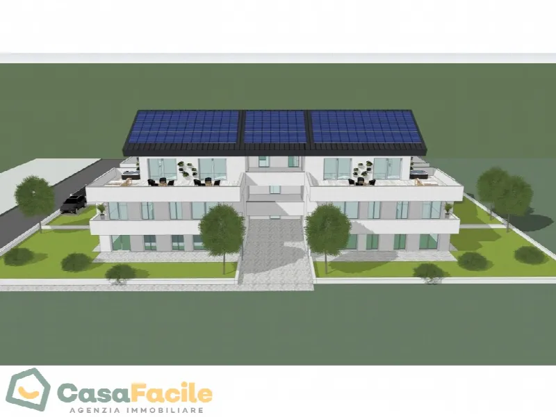Appartamento in vendita a Cesena - foto 2