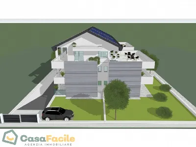 Appartamento in vendita a Cesena - foto 5