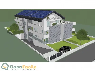 Appartamento in vendita a Cesena - foto 6