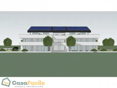 Appartamento in vendita a Cesena - foto 8
