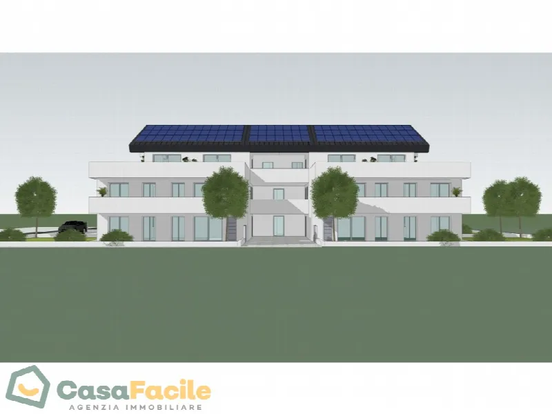 Appartamento in vendita a Cesena - foto 8