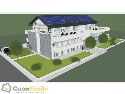 Appartamento in vendita a Cesena - foto 9