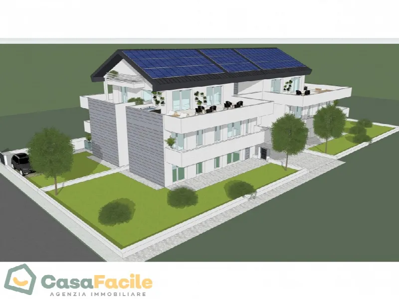 Appartamento in vendita a Cesena - foto 9