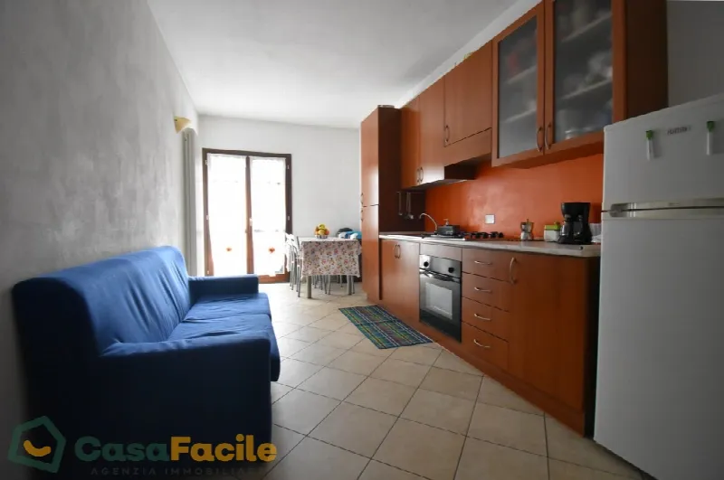 Appartamento in vendita a Cesena, Centro storico, centro urbano - foto 1