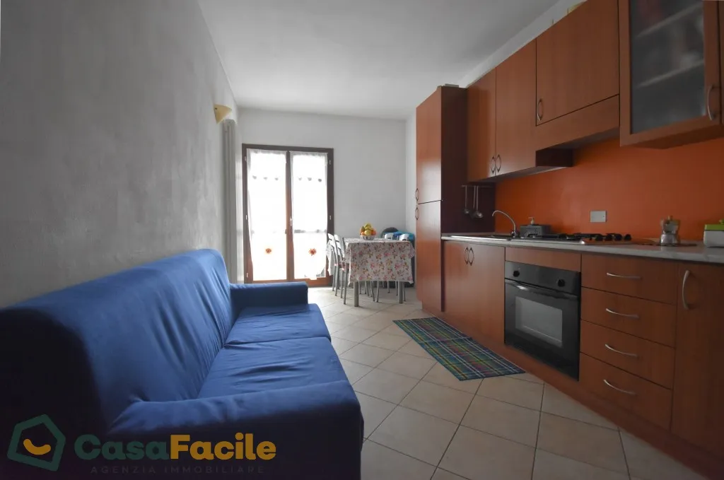 Appartamento in vendita a Cesena, Centro Storico, Centro Urbano - foto 2