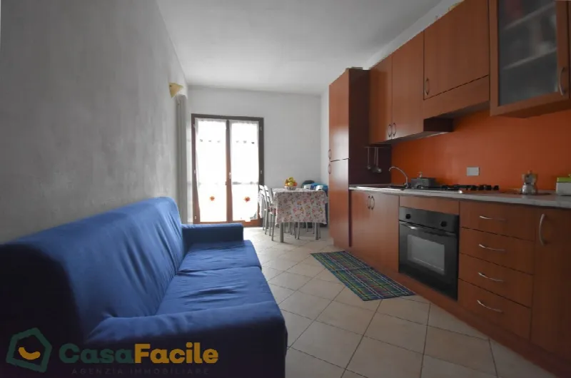Appartamento in vendita a Cesena, Centro storico, centro urbano - foto 2