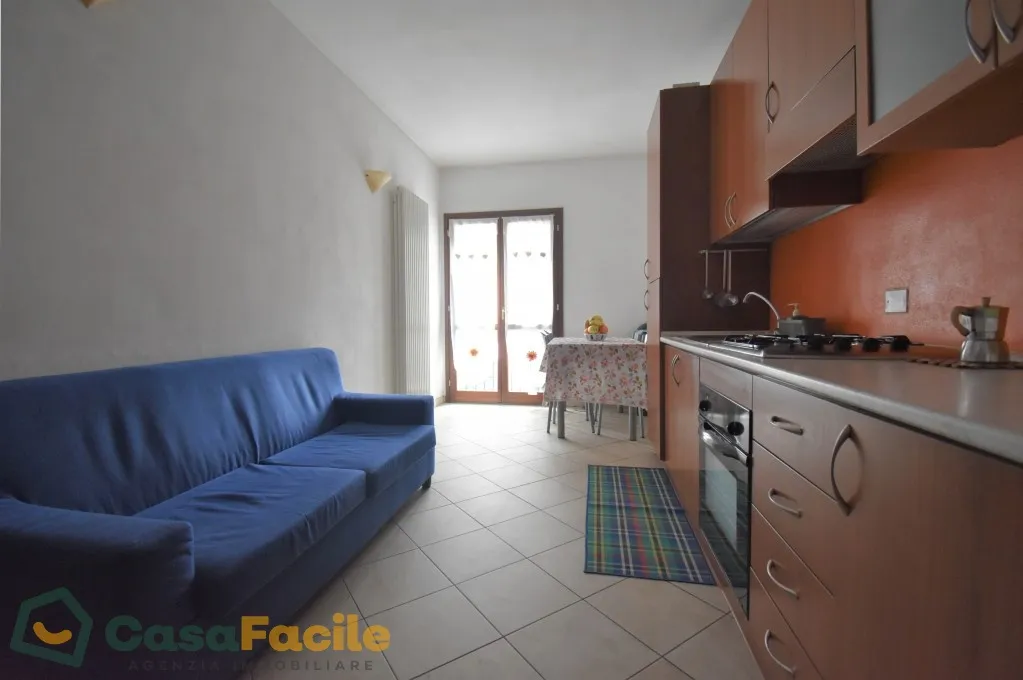 Appartamento in vendita a Cesena, Centro Storico, Centro Urbano - foto 3