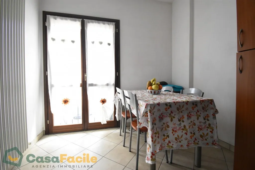 Appartamento in vendita a Cesena, Centro Storico, Centro Urbano - foto 4