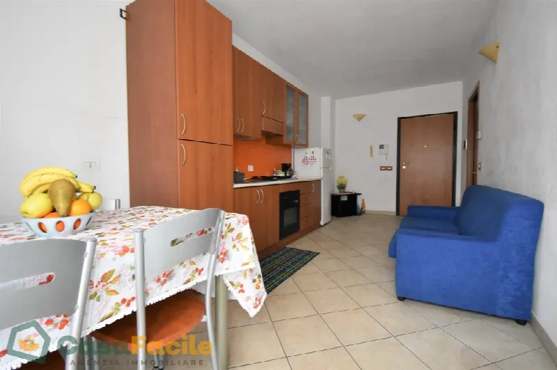 Appartamento in vendita a Cesena, Centro storico, centro urbano - foto 5
