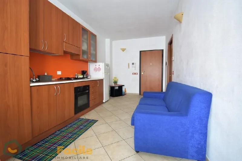 Appartamento in vendita a Cesena, Centro storico, centro urbano - foto 6