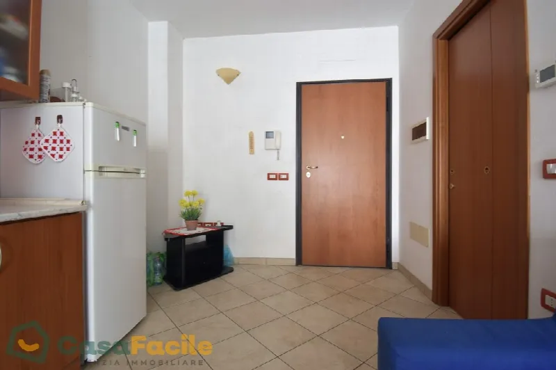 Appartamento in vendita a Cesena, Centro storico, centro urbano - foto 7