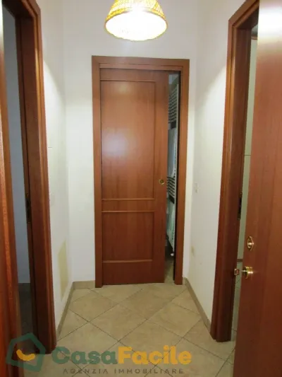 Appartamento in vendita a Cesena, Centro s... - foto 9