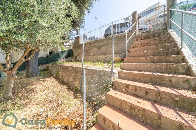 Casa Indipendente in vendita a Gabicce Mare - foto 10
