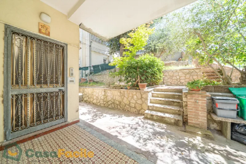 Casa Indipendente in vendita a Gabicce Mare - foto 6