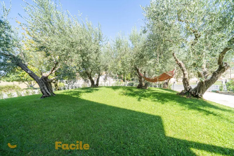 Villa in vendita a Cesena, Settecrociari, diegaro - foto 10