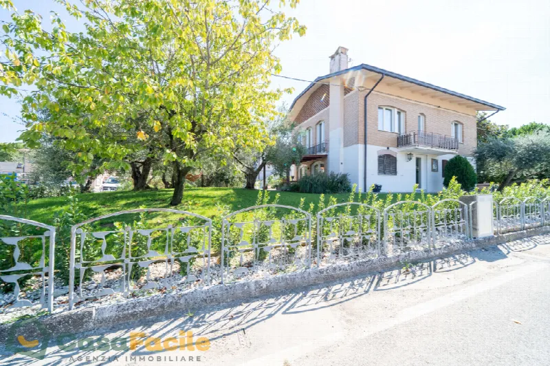 Villa in vendita a Cesena, Settecrociari, diegaro - foto 2