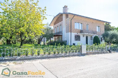 Villa in vendita a Cesena, Settecrociari, ... - foto 3