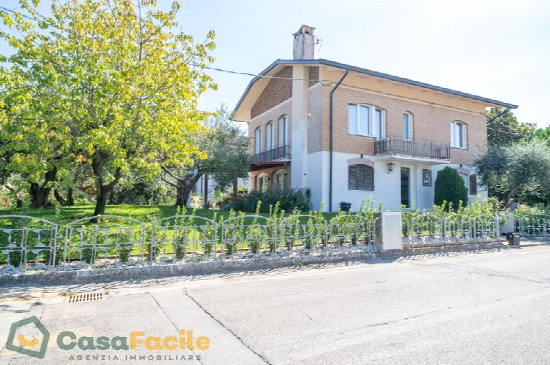 Villa in vendita a Cesena, Settecrociari, diegaro - foto 3