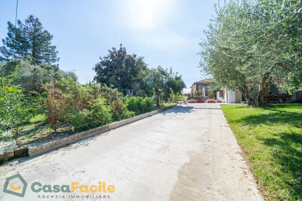 Villa in vendita a Cesena, Settecrociari, Diegaro - foto 5