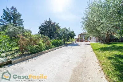 Villa in vendita a Cesena, Settecrociari, ... - foto 5
