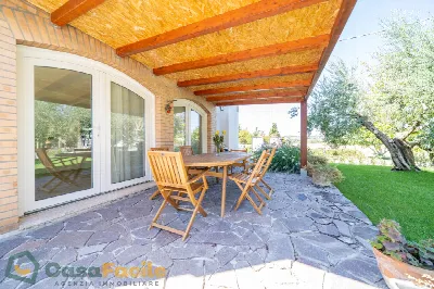 Villa in vendita a Cesena, Settecrociari, ... - foto 6