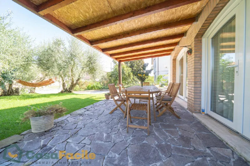 Villa in vendita a Cesena, Settecrociari, diegaro - foto 7