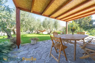 Villa in vendita a Cesena, Settecrociari, ... - foto 8