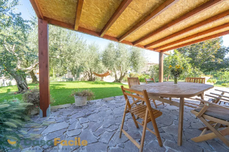 Villa in vendita a Cesena, Settecrociari, diegaro - foto 8