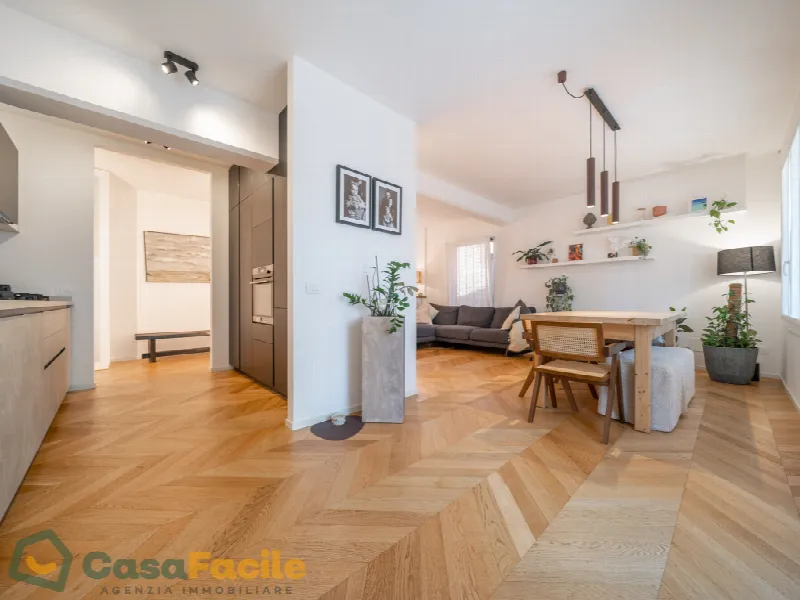 Appartamento in vendita a Cesena - foto 1