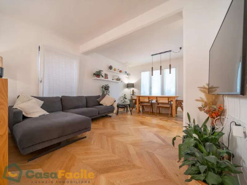 Appartamento in vendita a Cesena - foto 2