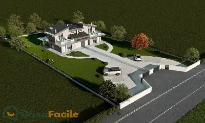 Casa Indipendente in vendita a Cesena, Mar... - foto 1