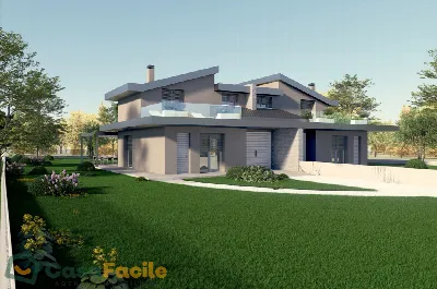 Casa Indipendente in vendita a Cesena, Mar... - foto 2