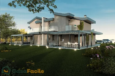 Casa Indipendente in vendita a Cesena, Mar... - foto 2