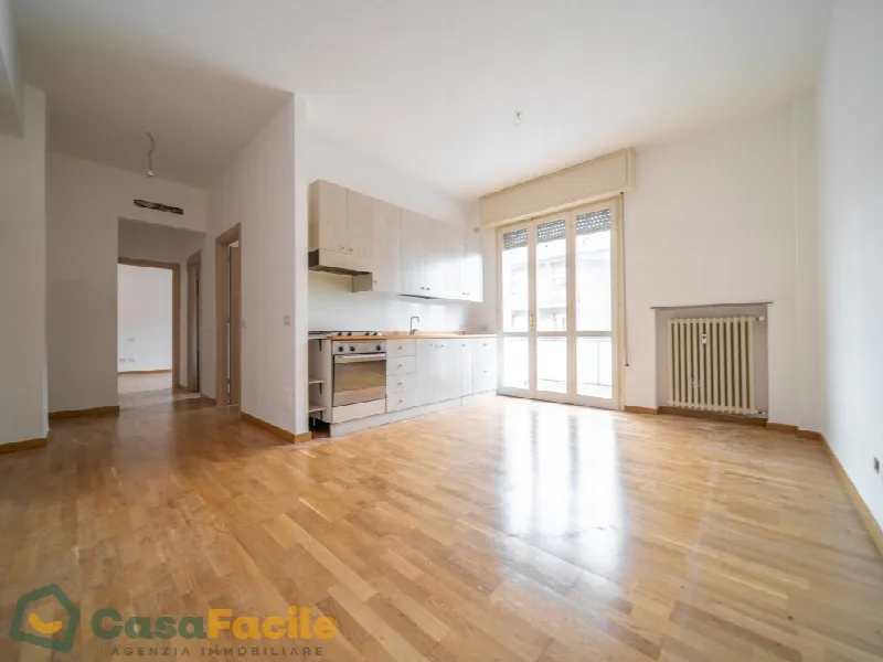 Appartamento in vendita a Cesena - foto 1
