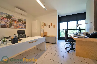 Ufficio in vendita a Cesena - foto 6