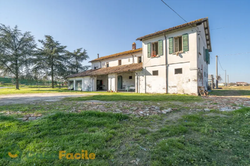 Casa Indipendente in vendita a Cesena - foto 1