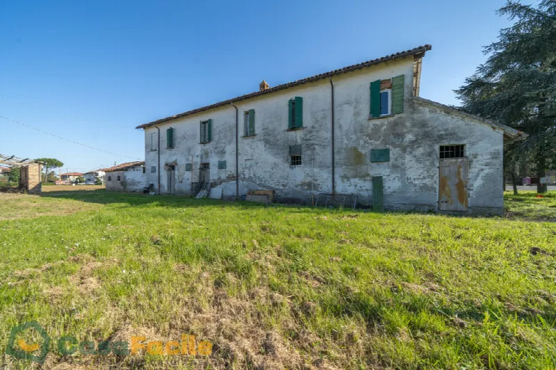 Casa Indipendente in vendita a Cesena - foto 4