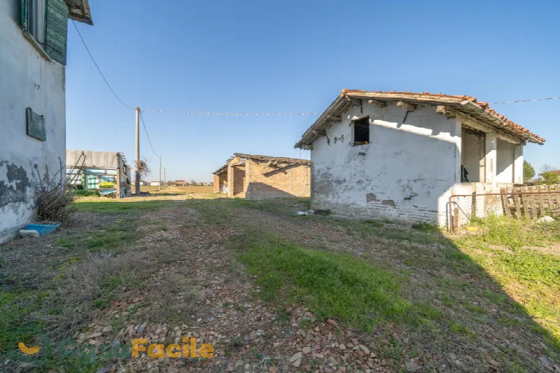 Casa Indipendente in vendita a Cesena - foto 6
