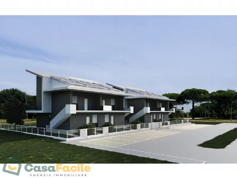 Appartamento in vendita a Cervia - foto 1